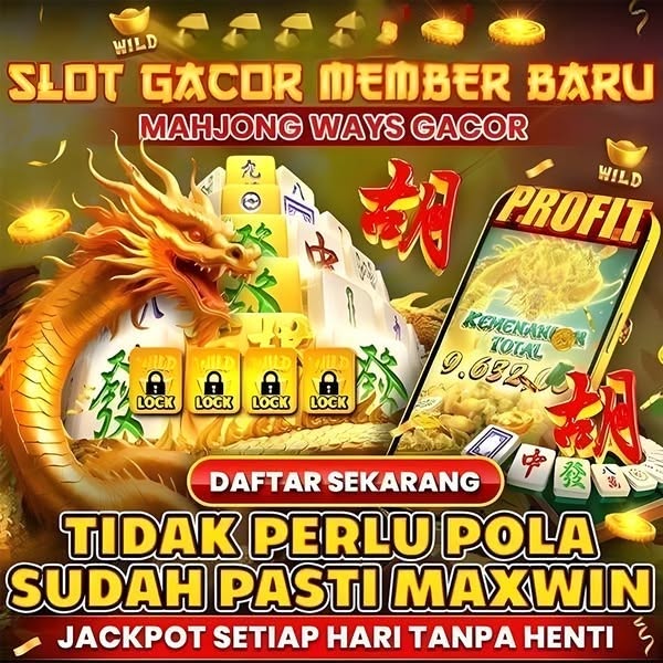 Lobytoto - Situs Game 100 Perak RTP Tinggi